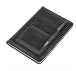 Sage A5 Notebook-