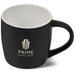 Serendipio Victoria Ceramic Mug - 280ml Black / BL