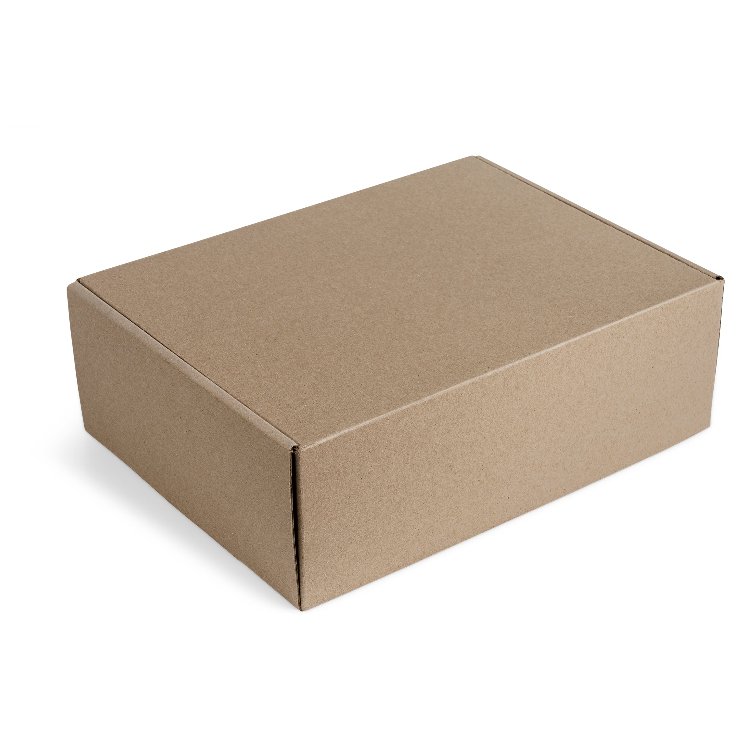 Serendipio Woodbury Drinkware Gift Set Brown / BN