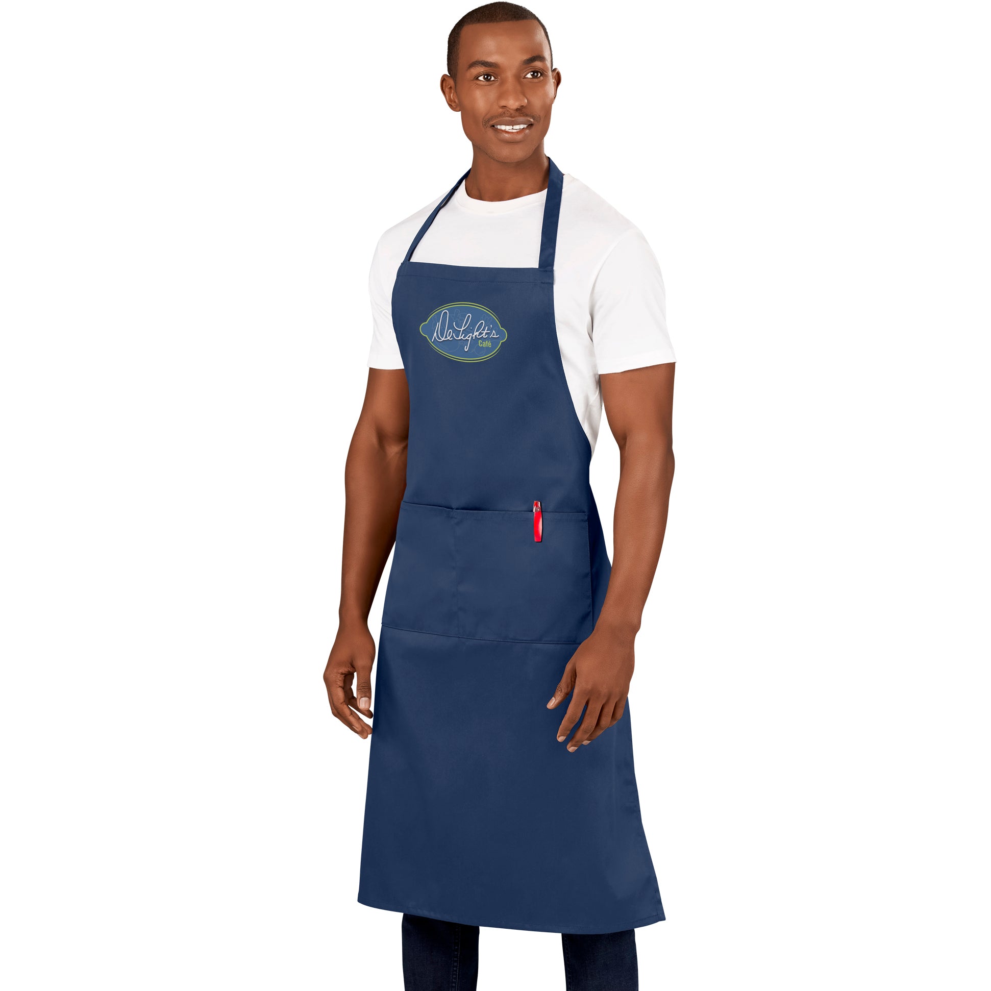 Unisex Cooking / Service Industry Apron