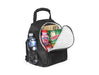 Siberia Backpack Cooler Black / BL - Backpacks