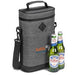 Silver Glaze Bottle Cooler-Grey-GY