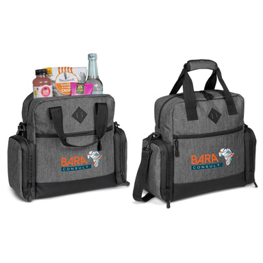 Silver Glaze Cooler -20-Can-Grey-GY