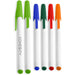 Simplicity Ball Pen Lime / L