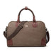 Small Hold Bag | Khaki-Duffel Bags