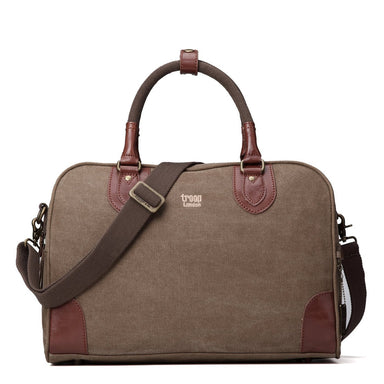 Small Hold Bag | Khaki-Duffel Bags