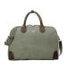Small Hold Bag | Khaki-Duffel Bags
