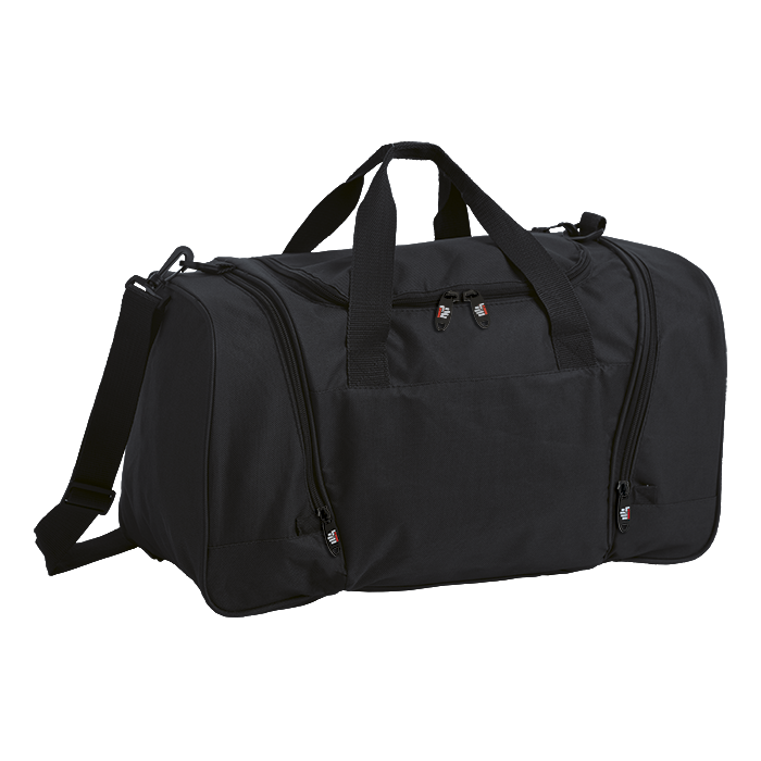Small Sports Bag - Duffel Bags