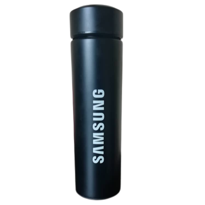 Smart Thermos Flask Bottle with Digital Temperature Display