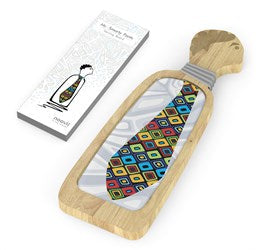Andy Cartwright Mr Smarty Pants Serving Board-