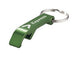 Snappy Bottle Opener Keyholder - Green Only-
