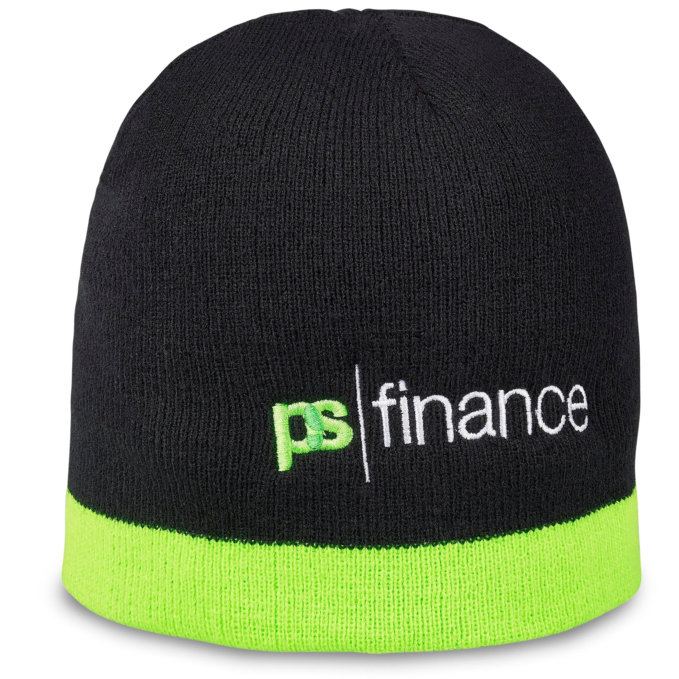 Solo Acrylic Beanie-Red-R