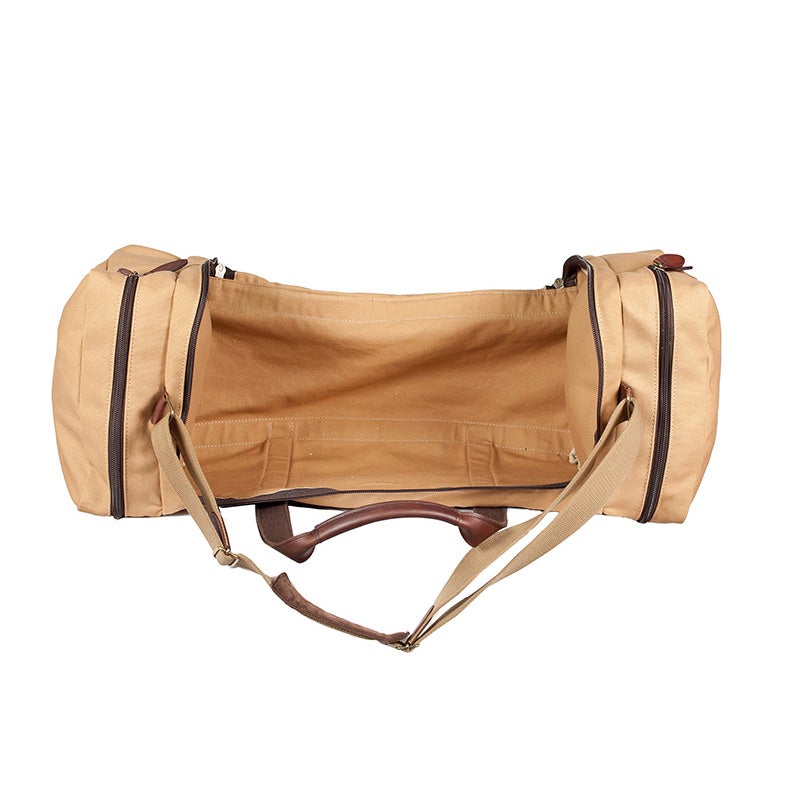 Southbound Bag-Duffel Bags-Black