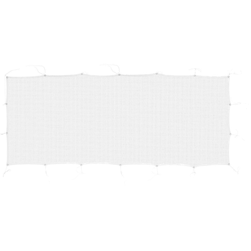 Sublimated Airtex Fabric Fence Banner 3 m x 1.2m - Banners