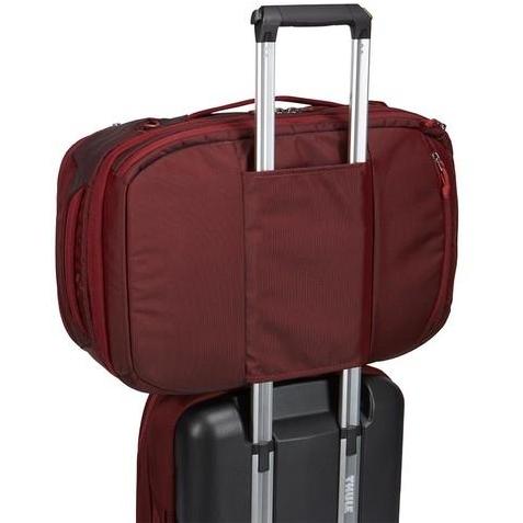 Subterra 40L Carry-On | Ember-Duffel Bags