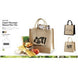 Ecojute Okavango Natural Fibre Bag-