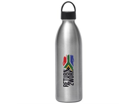 Swing Vacuum Water Bottle – 850ml