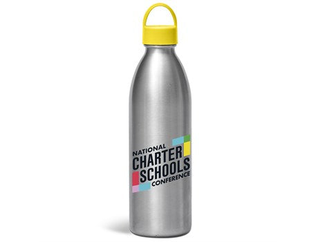 Swing Vacuum Water Bottle – 850ml