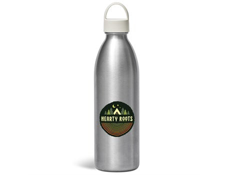 Swing Vacuum Water Bottle – 850ml