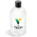 Eva & Elm Tenbury Gel Hand Sanitiser - 500ml Transparent/Frosted White / T