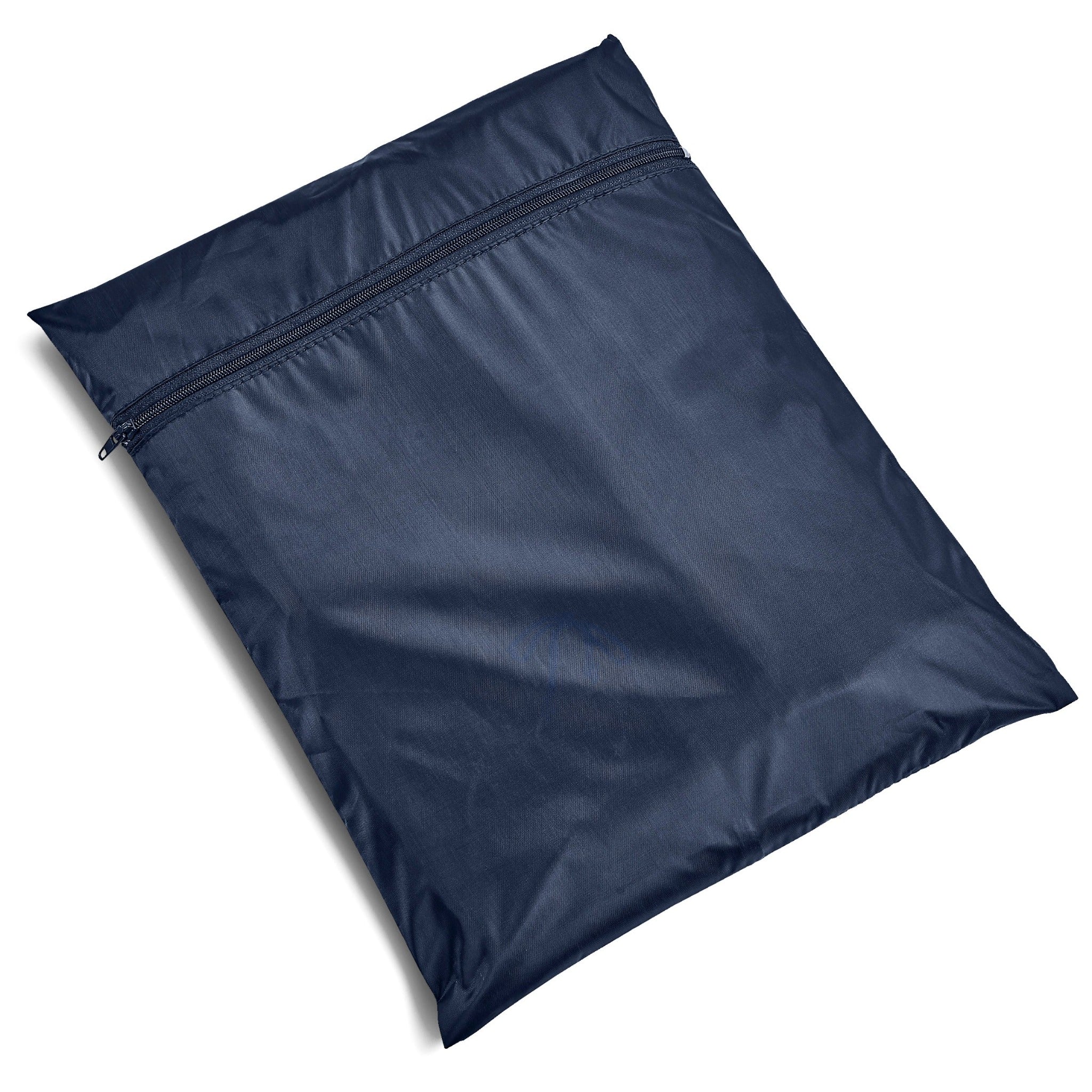 Thunder Polyester and PVC Raincoat Rainsuit