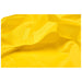 Thunder Polyester and PVC Raincoat Rainsuit