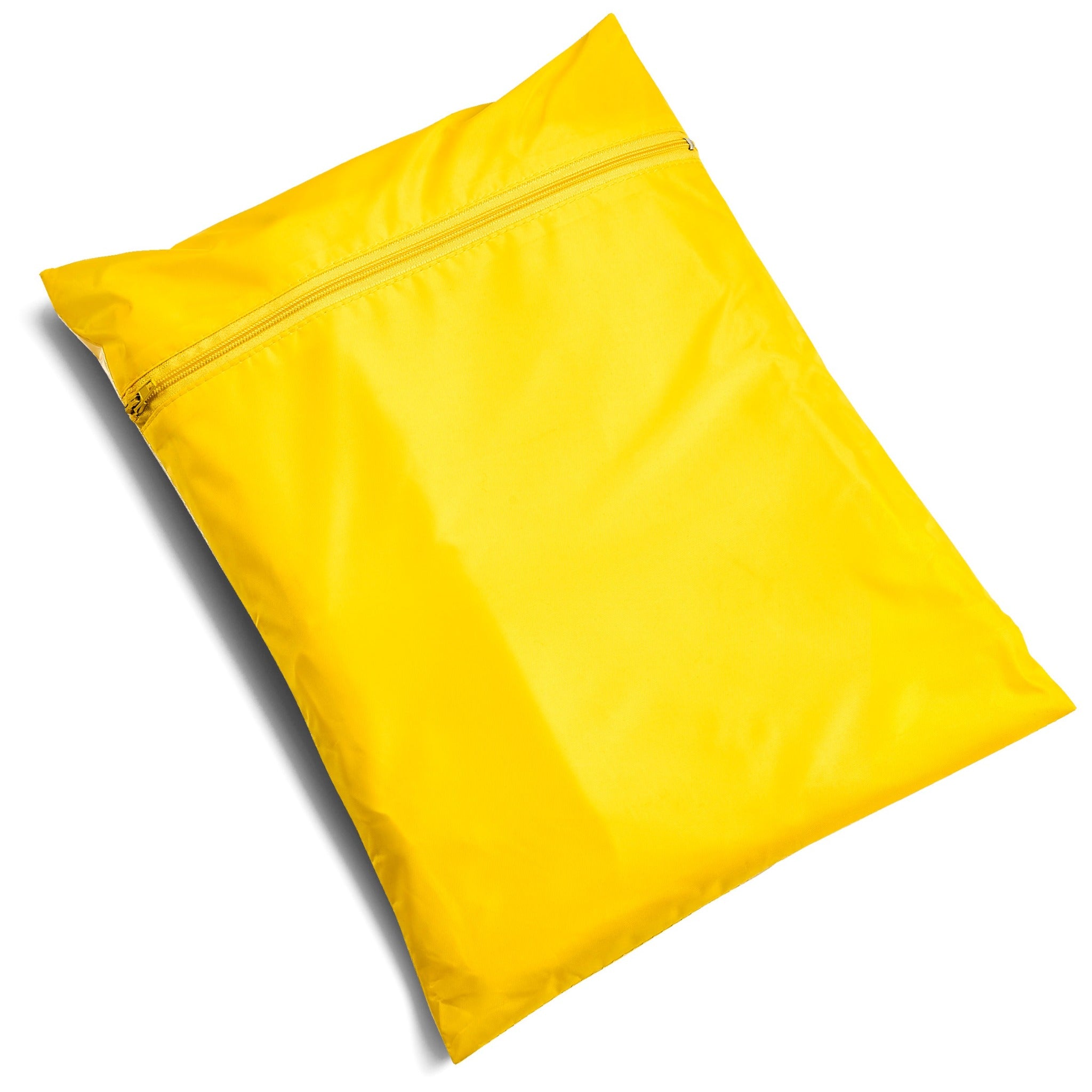 Thunder Polyester and PVC Raincoat Rainsuit
