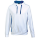 Track Hooded Sweater - Sweaters