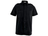 Tracker Short Sleeve Shirt - White Only-