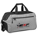 Slazenger Trent Sports Bag-Grey-GY