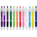 Trinity Ball Pen-Lime-L