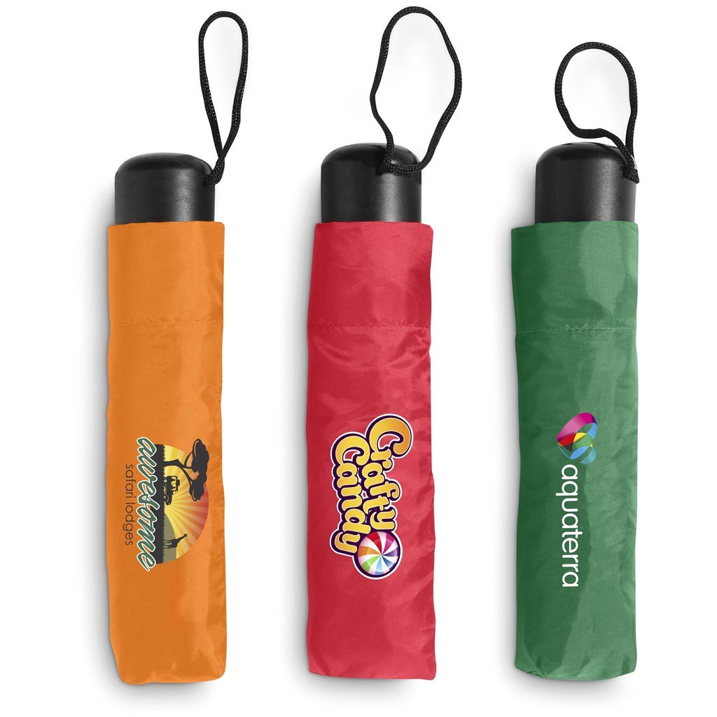 Tropics Compact Umbrella - Parasols & Rain Umbrellas