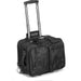 Truman Tech Trolley Bag Black / BL
