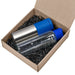 Tyboost Drinkware Set Blue / BU