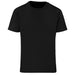 Unisex Activ T-shirt-L-Black-BL