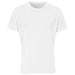 Unisex Activ T-shirt-L-White-W