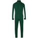 Unisex Championship Tracksuit - Maroon