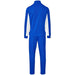 Unisex Championship Tracksuit - Maroon