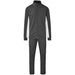 Unisex Championship Tracksuit - Maroon