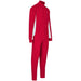 Unisex Championship Tracksuit - Maroon