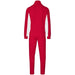 Unisex Championship Tracksuit - Maroon