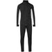 Unisex Championship Tracksuit - Maroon