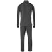 Unisex Championship Tracksuit - Maroon