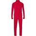 Unisex Championship Tracksuit - Maroon