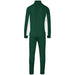 Unisex Championship Tracksuit - Maroon