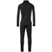 Unisex Championship Tracksuit - Maroon