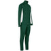 Unisex Championship Tracksuit - Maroon