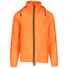 Unisex Cameroon Rain Jacket-Coats & Jackets