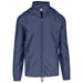Unisex Creative Rain Jacket - Suits