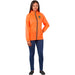 Unisex Creative Rain Jacket - Suits